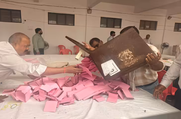 पांच दशक बाद विधान परिषद में शिक्षक संगठनों का दबदबा खत्म, माध्यमिक शिक्षक संघ का खाता भी नहीं खुला