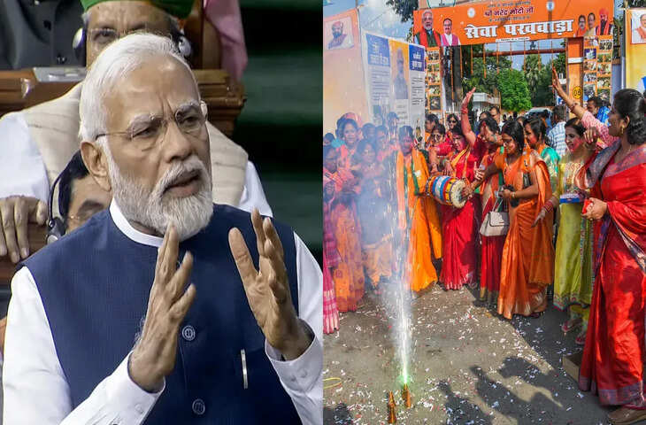 क्या है महिला आरक्षण बिल-कब से होगा लागू? कितने वर्षों के लिए बन रहा कानून-कैसा पड़ेगा असर