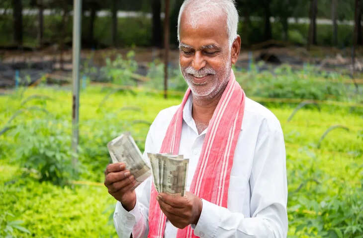 कब आएगी किसान निधि योजना की 22वीं किस्त? जानें डेट और ऐसे चेक करें अपना स्टेटस