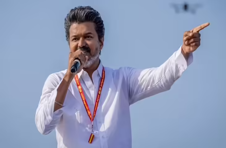 Election Trends: तमिलनाडु में Vijay की TVK का जलवा, केरल में कांग्रेस की बड़ी वापसी, UDF 95 सीटों पर आगे