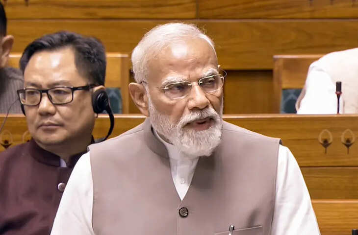 वीडियो में देंखे पश्चिम एशिया संकट पर पीएम मोदी का बड़ा बयान, कहा- &ldquo;आने वाला समय देश की सबसे बड़ी परीक्षा&rdquo;