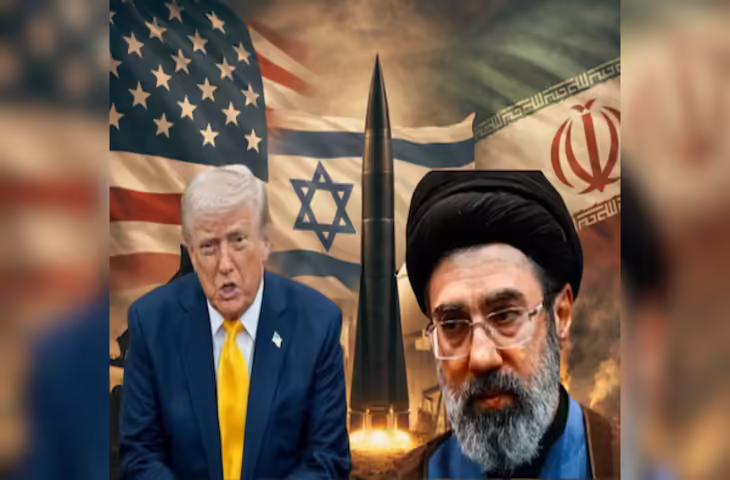 ट्रंप की डेडलाइन का काउंटडाउन शुरू:&nbsp;1.4 करोड़ की फौज के साथ तैयार महाप्लान, बचे हैं सिर्फ कुछ घंटे