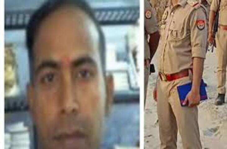 16 साल से &lsquo;मरा हुआ&rsquo; मान रही थी पुलिस, जिंदा निकला शातिर यौन अपराधी, अमेरिका में हैरान करने वाला खुलासा