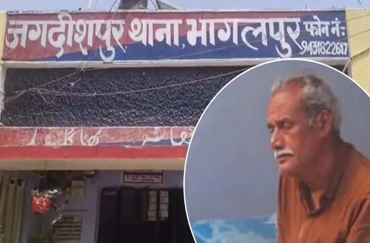 बिहार कांग्रेस नेता पर लगा बड़ा आरोप, ऑडियो सोशल मीडिया पर हुआ वायरल