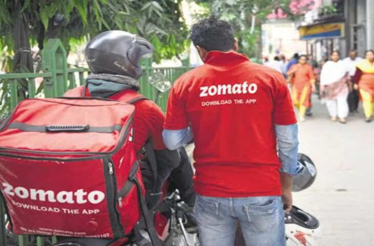 Zomato News: वायरल पोस्ट में जोमैटो के डिलीवरी सिस्टम में बड़ी खामी का दावा, सोशल मीडिया पर मची चर्चा