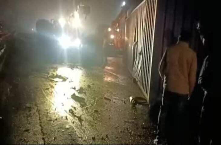 टोंक में कोयला परिवहन को लेकर विवाद, वीडियो में जाने वन विभाग और चालक के आरोप-प्रत्यारोप; दोनों पक्षों पर केस दर्ज