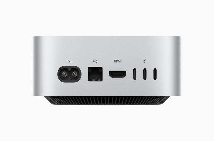 M4, M4 Pro with 24 GB for Mac Mini 2024, for Mac Mini 2024