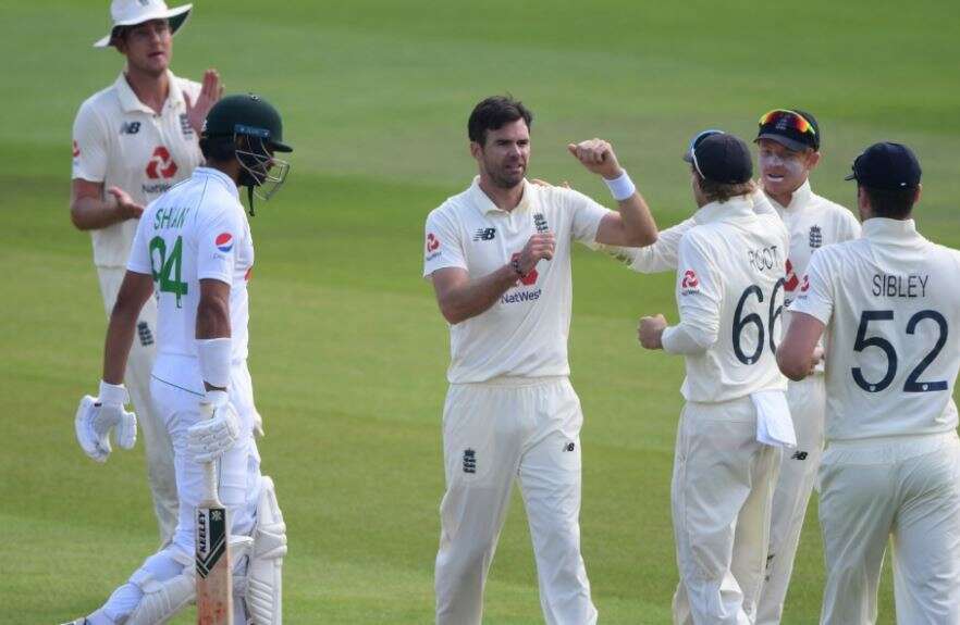 Pak vs Eng 2nd TestPP1P1P11111111111111