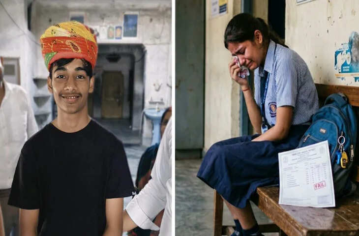 RBSE 10वीं रिजल्ट 2026 जारी, 94.23% छात्र हुए पास, छात्राओं ने फिर मारी बाजी