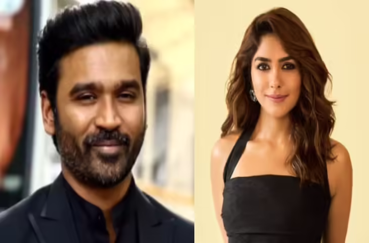 क्या सच में मृणाल ठाकुर कर रही हैं धनुष को डेट? एक्ट्रेस के बयान से बॉलीवुड के गलियारों में बढ़ी हलचल&nbsp;