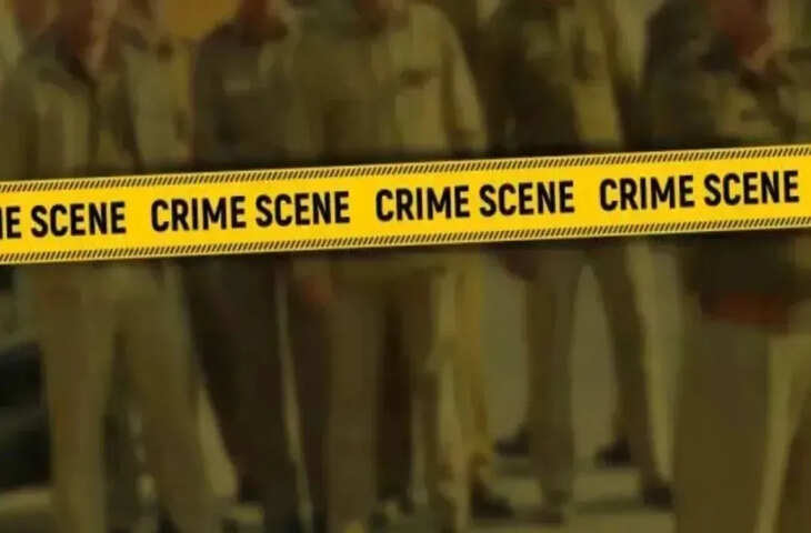 सहारनपुर में हत्या के मामले में गवाही देने घर आए सेना के जवान की गोली मारकर हत्या