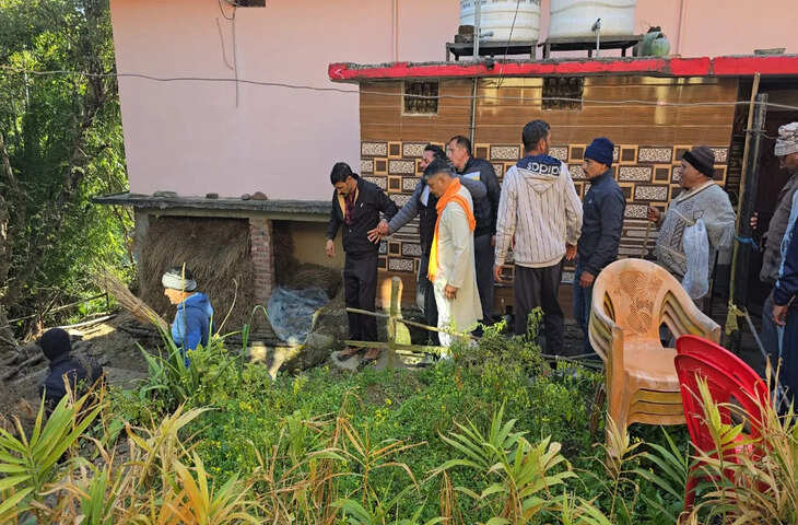 हमीरपुर में 23 साल की विवाहिता की मौत, मायका पक्ष का आरोप ससुराल में किया जाता था प्रताड़ित