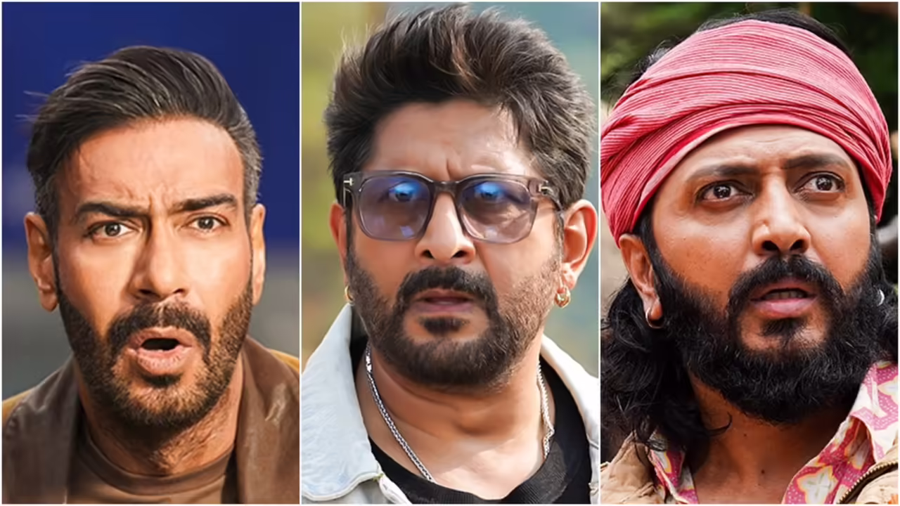 फैंस का इंतजार होने वाला है खत्म! इस दिन आएगा धमाल 4 ट्रेलर, रिलीज़ डेट से भी उठा पर्दा