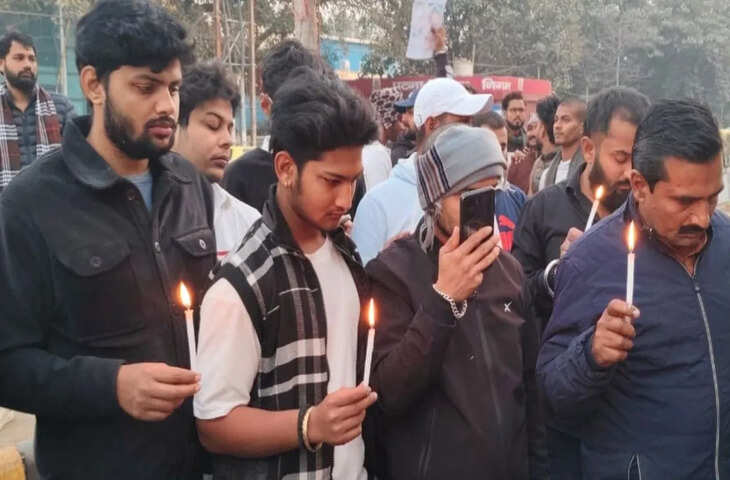पटना में NEET छात्रा की संदिग्ध मौत, हॉस्टल बिल्डिंग का मालिक अरेस्ट; पर मौत की गुत्थी अब भी उलझी