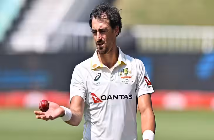 Mitchell Starc Record: स्टार्क ने इंटरनेशनल क्रिकेट में पूरे किए 775 विकेट, इस मामले में टॉप-8 में पहुंचे
