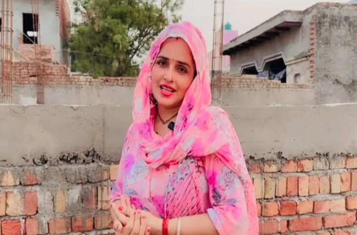 सीमा भाभी फिर ट्रेंड में... बहुत दिनों के बाद एक नया Video आया सामने, सोशल मीडिया पर वायरल
