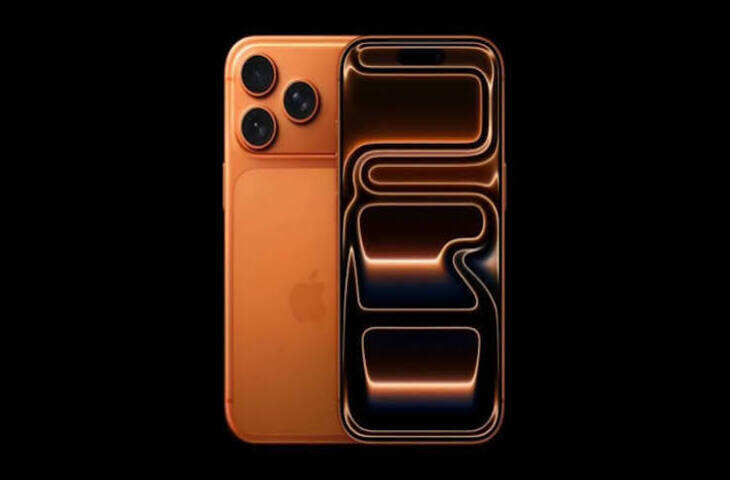 iPhone 18 Pro Max की बैटरी ने मचाया धमाल, 45 घंटे तक मिलेगा वीडियो प्लेबैक; जानें Pro मॉडल का भी बैकअप