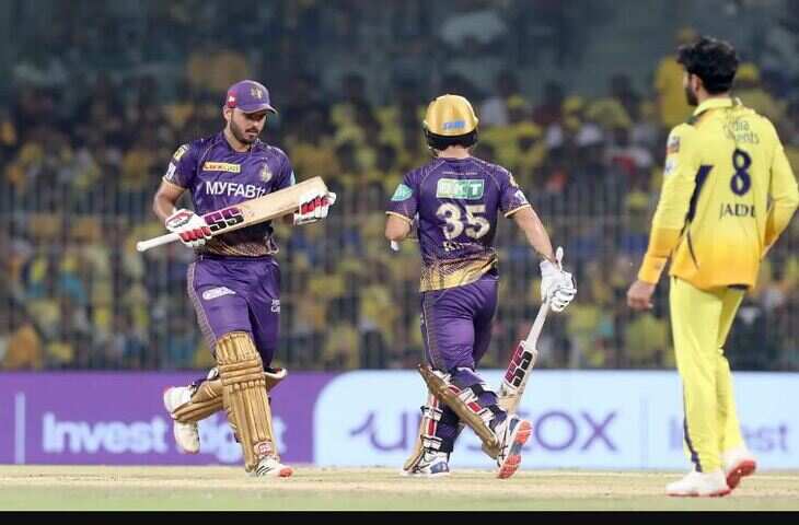 CSK VS KKR--1-11111111111