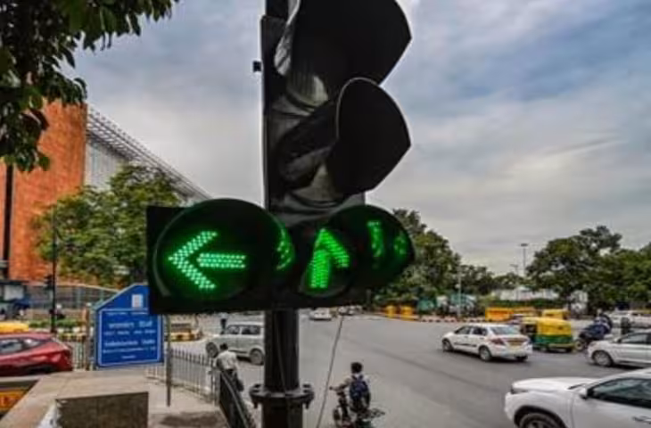यू-टर्न पर बढ़ेगा ट्रैफिक दबाव, पैदल यात्रियों की सुरक्षा और लंबी कतारों की चुनौती