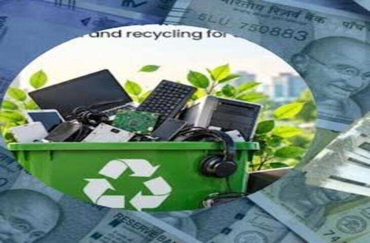 स्वच्छता अभियान 6.0 से सरकार को ₹490 करोड़ की कमाई, पुराने कंप्यूटर और ई-कचरे की बिक्री से बढ़ा राजस्व