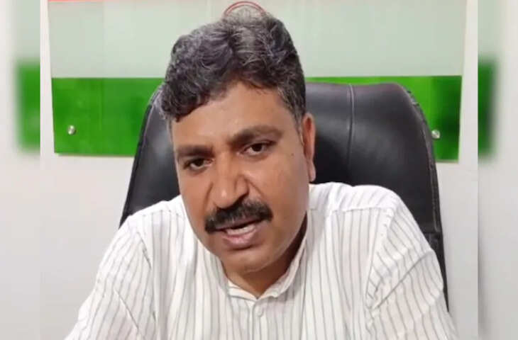 Rajasthan में अपराधियों में ना पुलिस का खौफ, ना कानून का डर, होटल संचालक की दिनदहाड़े हत्या पर भड़के जूली&nbsp;