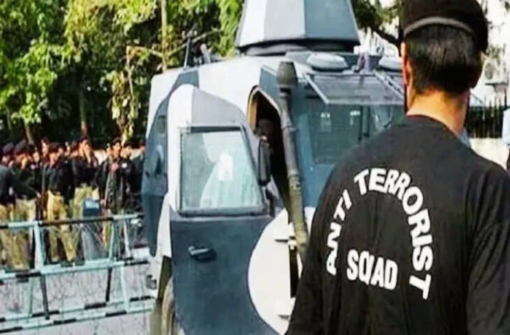 जासूसी नेटवर्क मामले में बड़ा खुलासा: ATS पूछताछ में RSS दफ्तर से जुड़ी संवेदनशील जानकारी लीक करने के आरोप, कई युवाओं के नाम सामने आने की आशंका