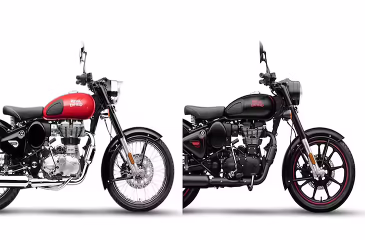 Bullet 350 खरीदने वालों को झटका! Royal Enfield ने बढ़ाई कीमत, यहाँ देखिये पूरी नई प्राइस लिस्ट&nbsp;