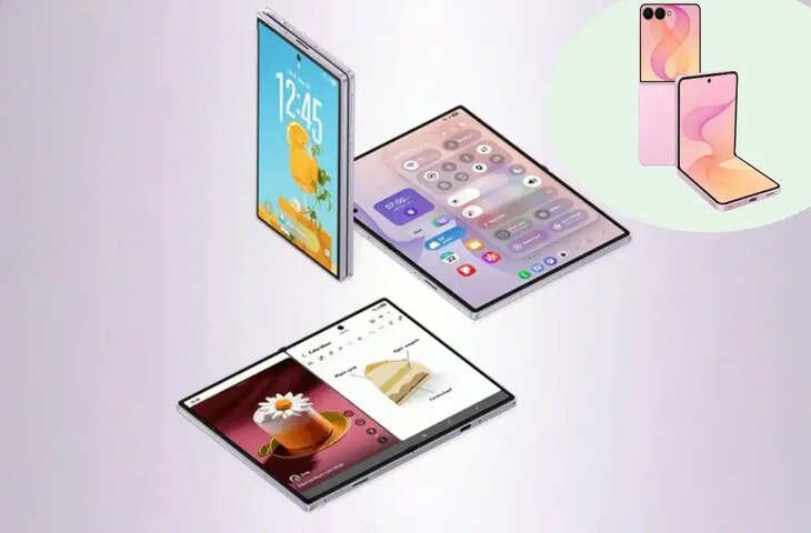 Galaxy Z Flip 8 Launch: कब होगा लॉन्च, कितनी होगी कीमत और क्या होंगे स्पेसिफिकेशन्स? जानें पूरी डिटेल