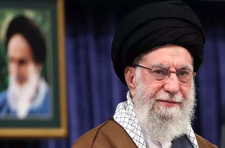 Iran-EU Tension: अमेरिका संग तनाव के बीच यूरोप का सख्त कदम, संकट में&nbsp; पड़ सकते है खामनेई&nbsp;