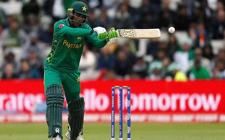 Fakhar Zaman ODI1111111111111