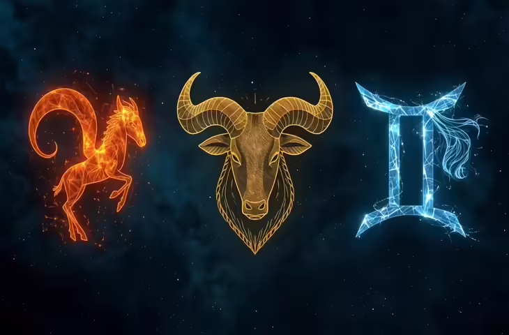 आज का राशिफल 13 अप्रैल: आज 6 राशियों के लिए मुश्किल भरा दिन, धन हानि और तनाव के योग, जानें अपना भविष्य