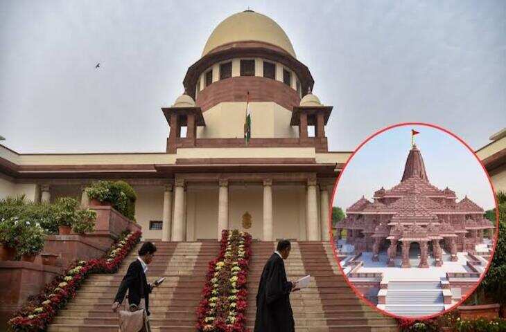 राम मंदिर चढ़ावा चोरी विवाद पर यूपी में बढ़ा विरोध, लखनऊ-वाराणसी-मथुरा समेत कई शहरों में प्रदर्शन