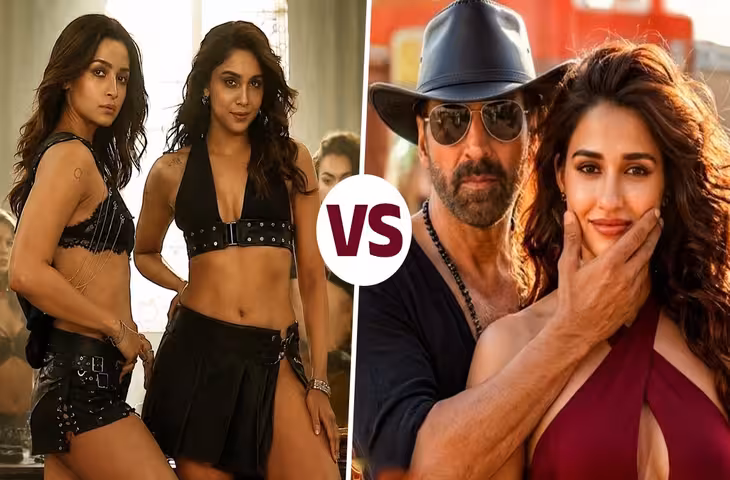 July 2026 Box Office: बॉक्स ऑफिस पर किस फिल्म ने मचाया धमाल? जानें जुलाई की सबसे ज्यादा कमाई करने वाली मूवी