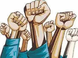 Kota रोडवेज में रात 12 बजे से 24 घंटे की हड़ताल : समय पर वेतन, पेंशन व बोनस समेत 21 सूत्री मांगों को लेकर आज रोडवेज कर्मी करेंगे जाम