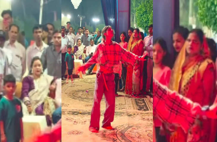 न ज्यादा तामझाम, न बड़ी सजावट, फिर भी बेहद खूबसूरत है सड़क किनारे बना गणपति पंडाल