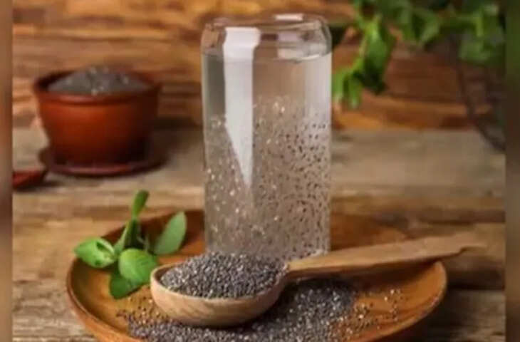 दिल की सेहत के लिए चियासीड्स: पोषण का पावरहाउस