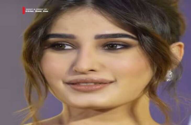 Rasha Thadani: रवीना टंडन की बेटी राशा की अगली फिल्म की रिलीज डेट बदली, अब 2027 में आएगी &lsquo;लाइकी लाइका&rsquo;