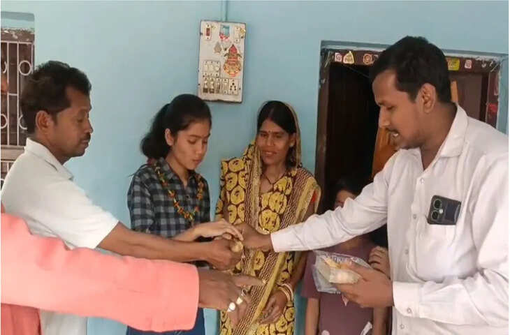 बिहार बोर्ड 12वीं रिजल्ट 2025 जारी, वैशाली की मानवी कुमारी ने कॉमर्स में हासिल किया चौथा स्थान