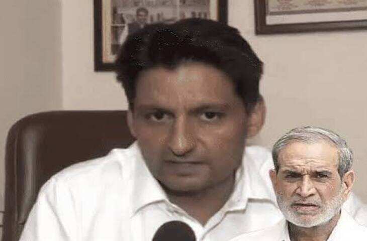 सज्जन कुमार को &lsquo;मिसाल&rsquo; बताने पर घिरे दीपेंद्र हुड्डा, पंजाब में सियासी बवाल; BJP और अकाली दल ने कांग्रेस को घेरा