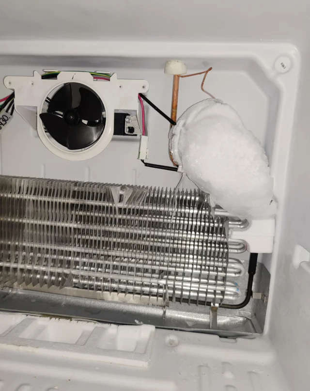 The Coolant Of The Refrigerator Can Be The Reason For The Explosion ...