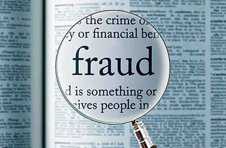 सोलन की महिला से 15 लाख रुपये की ठगी