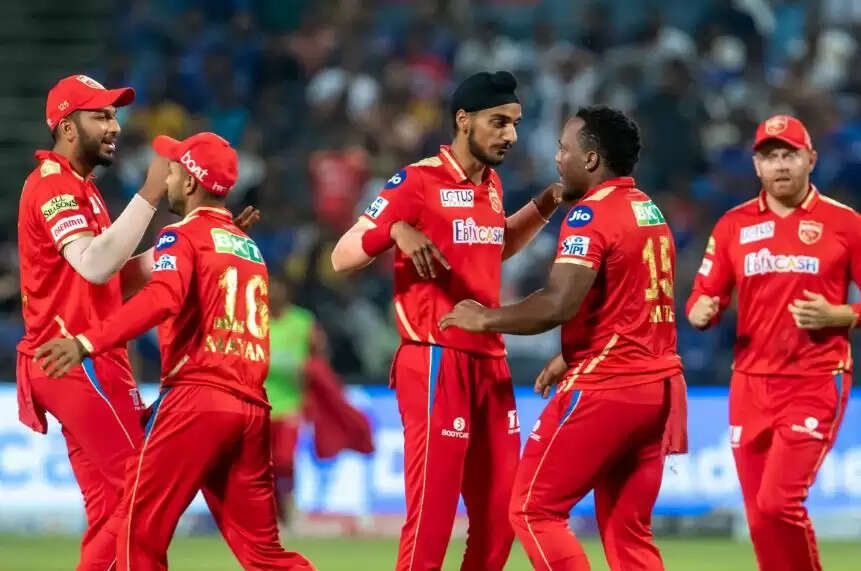 IPL 2022 MI vs PBKS Highlights -11--11--111111111111