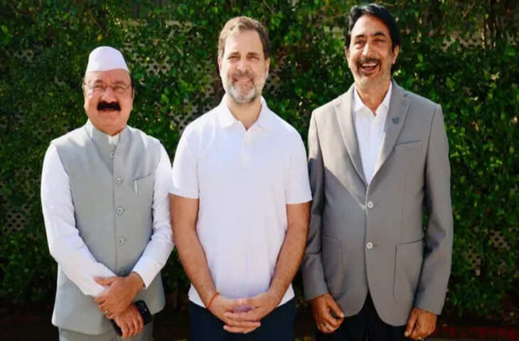 बंगाल में कांग्रेस का दावा: &lsquo;निर्णायक भूमिका निभाएगी पार्टी&rsquo;, एग्जिट पोल को बताया गलत