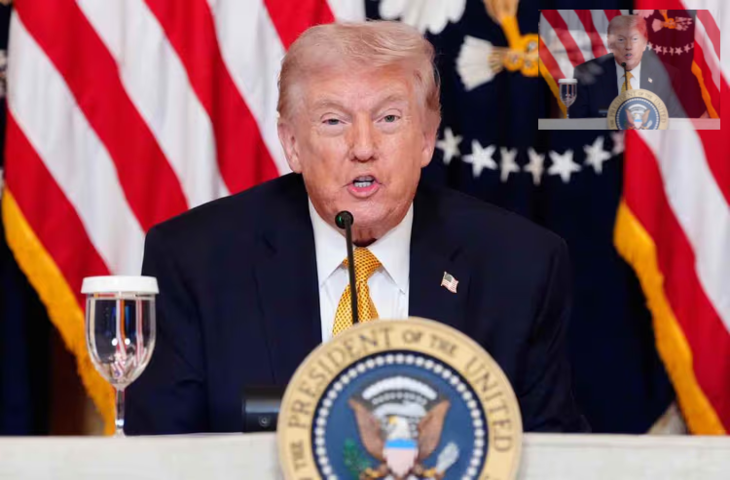 अमेरिका के पूर्व राष्ट्रपति डोनाल्ड ट्रम्प की टीम ईरान के साथ जारी तनाव को कम करने और संभावित सीजफायर पर बातचीत की दिशा में सक्रिय हो गई है। मीडिया रिपोर्ट्स के अनुसार, ट्रम्प के करीबी सलाहकार जेरेड कुशनर और स्टीव विटकॉफ इस पहल में महत्वपूर्ण भूमिका निभा रहे हैं। इस संबंध में जानकारी एक्सियोस की एक रिपोर्ट में सामने आई है।  रिपोर्ट के मुताबिक, अमेरिका और ईरान के बीच फिलहाल सीधी बातचीत नहीं हो रही है, लेकिन पर्दे के पीछे कूटनीतिक प्रयास तेज हो गए हैं। इन प्रयासों का उद्देश्य दोनों देशों के बीच बढ़ते तनाव को कम करना और किसी प्रकार का अस्थायी युद्धविराम सुनिश्चित करना है। हालांकि, इस दिशा में अभी कई अड़चनें बनी हुई हैं।  ईरान ने बातचीत के लिए कुछ कड़ी शर्तें रखी हैं। तेहरान का साफ कहना है कि किसी भी प्रकार की वार्ता शुरू करने से पहले युद्ध को पूरी तरह रोका जाए। इसके साथ ही ईरान ने हालिया हमलों में हुए नुकसान के लिए मुआवजे की मांग भी रखी है। ईरानी अधिकारियों का कहना है कि जब तक उनके देश को हुए नुकसान की भरपाई नहीं की जाती, तब तक आगे की बातचीत संभव नहीं है।  इसके अलावा, ईरान ने सुरक्षा की ठोस गारंटी की भी मांग की है। उसका कहना है कि भविष्य में उस पर दोबारा किसी तरह का हमला नहीं होगा, इसकी पक्की और लिखित गारंटी दी जानी चाहिए। ईरान का यह रुख अमेरिका के लिए चुनौतीपूर्ण साबित हो रहा है।  दूसरी ओर, ट्रम्प ने स्पष्ट कर दिया है कि वह ईरान की सभी शर्तों को मानने के पक्ष में नहीं हैं। खासकर मुआवजे की मांग को लेकर उनकी आपत्ति है। ट्रम्प का मानना है कि इस तरह की शर्तें बातचीत की प्रक्रिया को जटिल बना सकती हैं और इससे समझौते तक पहुंचना मुश्किल हो जाएगा।  कूटनीतिक सूत्रों के अनुसार, दोनों देशों के बीच संवाद की कमी के चलते स्थिति और अधिक संवेदनशील बनी हुई है। ऐसे में कुछ अन्य देश मध्यस्थ की भूमिका निभा रहे हैं। मिस्र, कतर और ब्रिटेन इस पूरे मामले में अहम भूमिका निभा रहे हैं और दोनों पक्षों के बीच संवाद स्थापित कराने की कोशिश कर रहे हैं।  विशेषज्ञों का मानना है कि अगर दोनों पक्ष कुछ मुद्दों पर लचीलापन दिखाते हैं, तो सीजफायर की दिशा में प्रगति संभव हो सकती है। फिलहाल, सभी की नजरें इस बात पर टिकी हैं कि क्या अमेरिका और ईरान के बीच यह कूटनीतिक प्रयास किसी ठोस नतीजे तक पहुंच पाते हैं या नहीं।