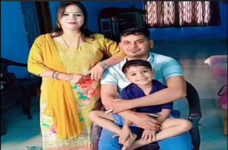 मेरठ 'स्नेक मर्डर' केस: पति की हत्या में इस्तेमाल हुए करैत सांप का नाम सुनकर चौंके सपेरे, जेल में बंद हैं दामिनी और तुषार