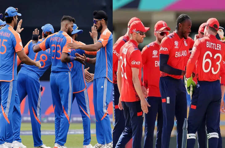 क्या है इंग्लैंड का 9 मीटर वाला चक्रव्यूह जिसमे फिर फंस सकती है टीम इंडिया ? मैच से पहले आई टेंशन बढ़ाने वाली जानकारी&nbsp;