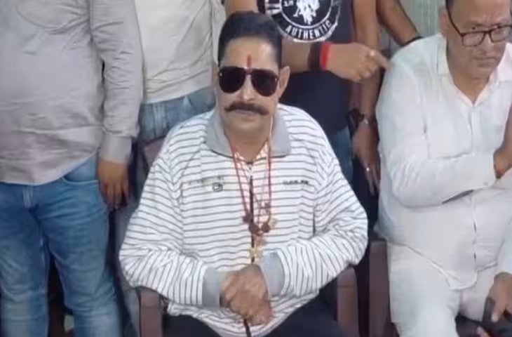अनंत सिंह को सुप्रीम कोर्ट से झटका, 1 दिसंबर तक सरेंडर कर जेल जाने का आदेश; दुलारचंद यादव हत्याकांड में रद्द हुई जमानत