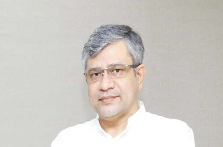 रेलवे क्षेत्र में बड़ी सौगात, भगत की कोठी बनेगा हाईटेक कोचिंग टर्मिनल, 397 करोड़ की परियोजना को मंजूरी