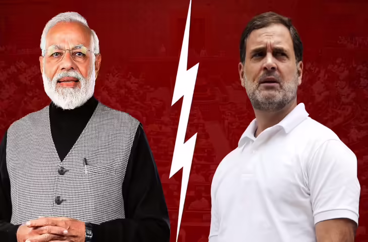 राज्यसभा चुनावः NDA के सामने विपक्ष नहीं आपसी &lsquo;एकता&rsquo; चुनौती, क्या बिहार-महाराष्ट्र में सहयोगी बिगाड़ेंगे BJP का खेल