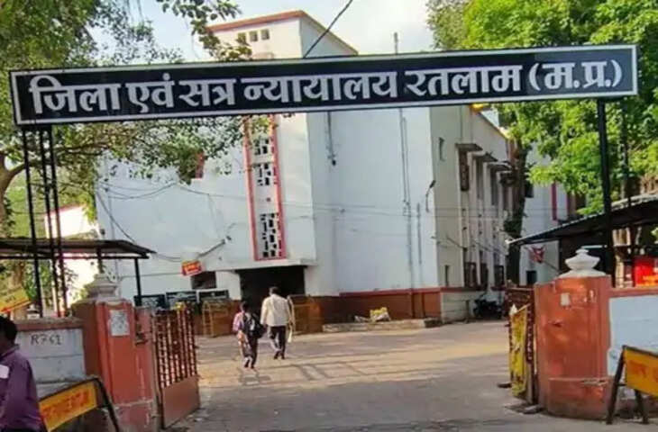 जमीन विवाद में बुजुर्ग की हत्या, 3 भाइयों को उम्रकैद: समझौते के बहाने बुलाकर की थी पत्थरबाजी; 14 गवाहों और मेडिकल साक्ष्यों के आधार पर फैसला
